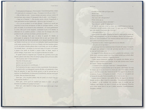 A Dark Thread Henry Wessel - MACK