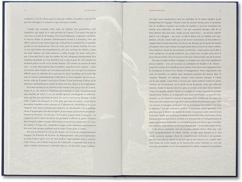 A Dark Thread Henry Wessel - MACK