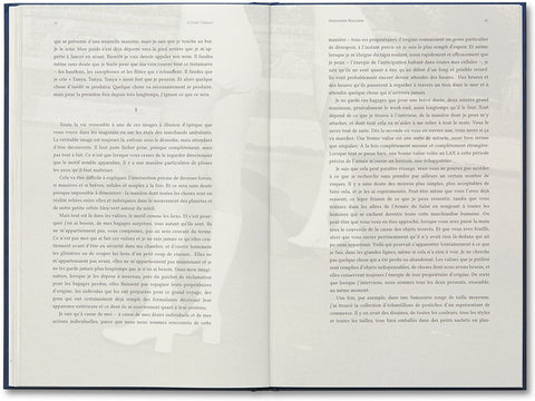 A Dark Thread Henry Wessel - MACK