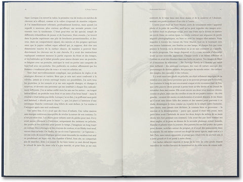 A Dark Thread Henry Wessel - MACK