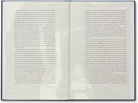 A Dark Thread Henry Wessel - MACK
