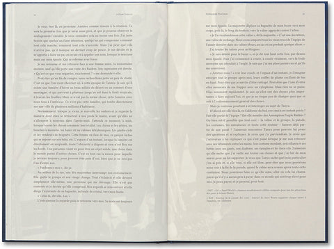 A Dark Thread Henry Wessel - MACK