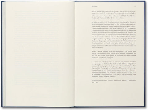 A Dark Thread Henry Wessel - MACK