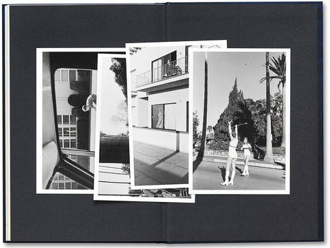 A Dark Thread Henry Wessel - MACK