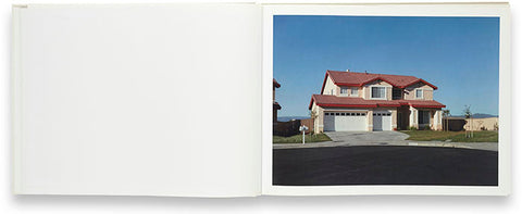 American Night Paul Graham - MACK