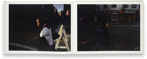 American Night Paul Graham - MACK
