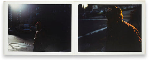 American Night Paul Graham - MACK