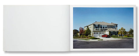 American Night Paul Graham - MACK