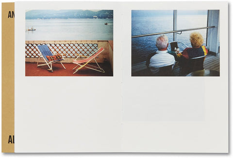 An Attic Full of Trains Alberto di Lenardo, Carlotta di Lenardo (ed.) - MACK