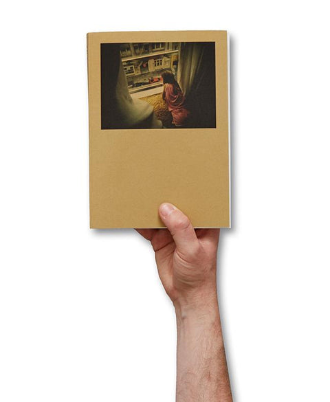 An Attic Full of Trains Alberto di Lenardo, Carlotta di Lenardo (ed.) - MACK