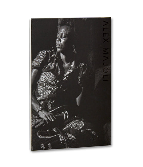 Scene Alex Majoli (English edition) - MACK
