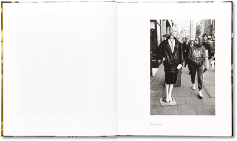 Shirley Baker Lou Stoppard (ed.) - MACK