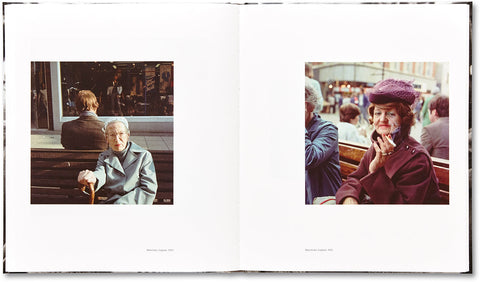 Shirley Baker Lou Stoppard (ed.) - MACK