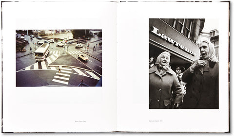 Shirley Baker Lou Stoppard (ed.) - MACK