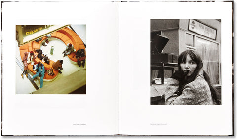 Shirley Baker Lou Stoppard (ed.) - MACK