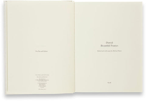 Beautiful Frames Dawid - MACK