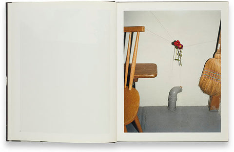 Blumen Collier Schorr - MACK