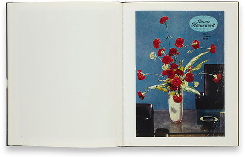 Blumen Collier Schorr - MACK