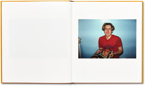 Book of Roy Neil Drabble - MACK