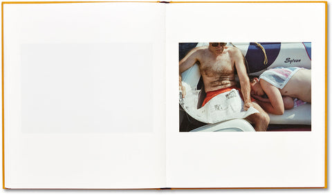 Book of Roy Neil Drabble - MACK