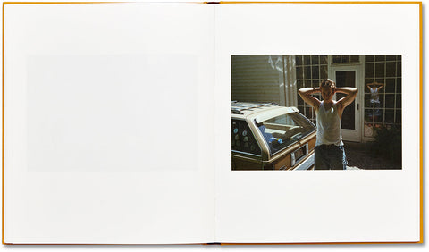 Book of Roy Neil Drabble - MACK
