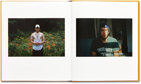 Book of Roy Neil Drabble - MACK