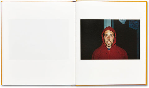 Book of Roy Neil Drabble - MACK