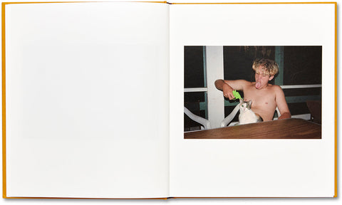 Book of Roy Neil Drabble - MACK