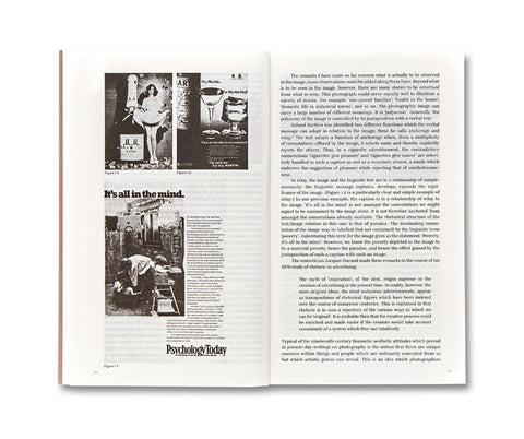 The Camera: Essence and Apparatus Victor Burgin - MACK