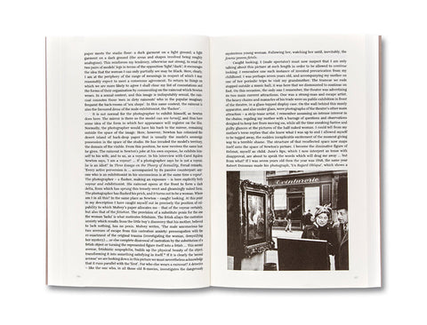 The Camera: Essence and Apparatus Victor Burgin - MACK