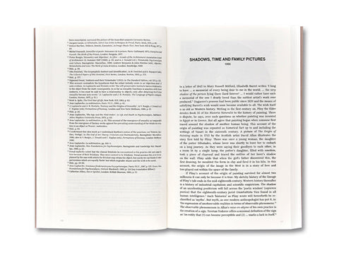 The Camera: Essence and Apparatus Victor Burgin - MACK