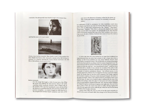 The Camera: Essence and Apparatus Victor Burgin - MACK