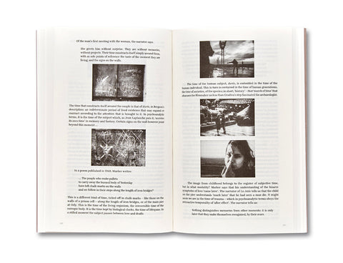 The Camera: Essence and Apparatus Victor Burgin - MACK