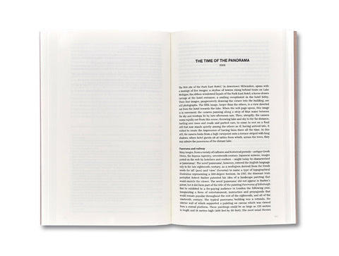The Camera: Essence and Apparatus Victor Burgin - MACK