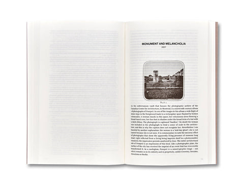 The Camera: Essence and Apparatus Victor Burgin - MACK