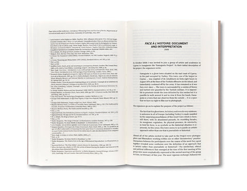 The Camera: Essence and Apparatus Victor Burgin - MACK