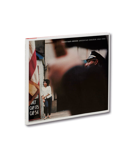 American Colour 1962-1965  Tony Ray-Jones - MACK
