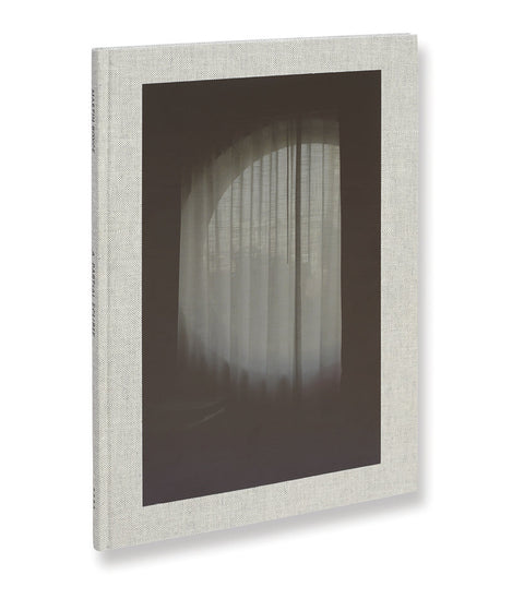 A Partial Eclipse Martin Boyce - MACK