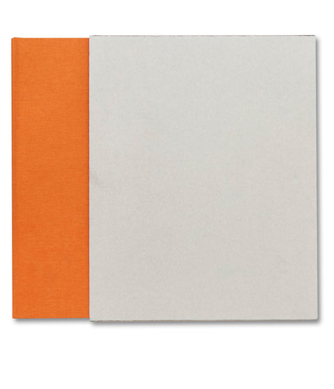 Omaha Sketchbook Special BOOK Edition Gregory Halpern - MACK