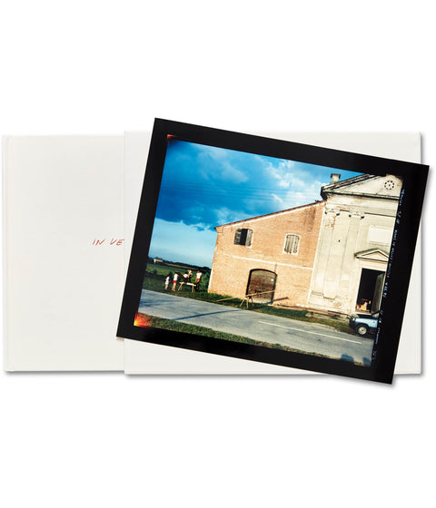 In Veneto, 1984-89 Special Edition Guido Guidi - MACK