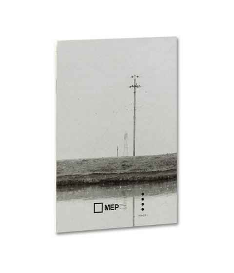 Zone Grise Ursula Schulz-Dornburg - MACK