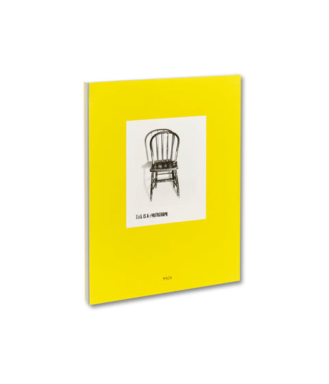 Thought Pieces: 1970s Photographs by Lew Thomas, Donna-Lee Phillips, and Hal Fischer Erin O'Toole (ed.) - MACK