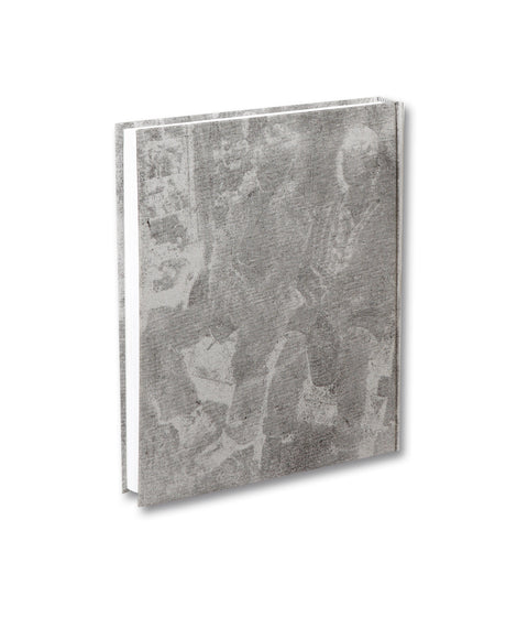Redheaded Peckerwood (Third edition) Christian Patterson - MACK