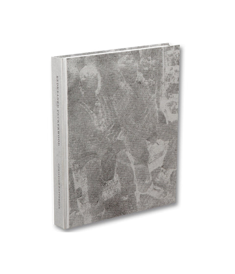 Redheaded Peckerwood (Third edition) Christian Patterson - MACK