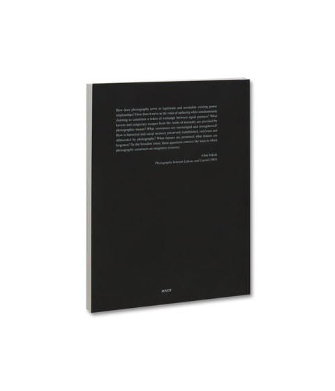 Allan Sekula, Art Isn't Fair: Further Essays on the Traffic in Photographs and Related Media