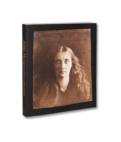 Julia Margaret Cameron Marta Weiss - MACK