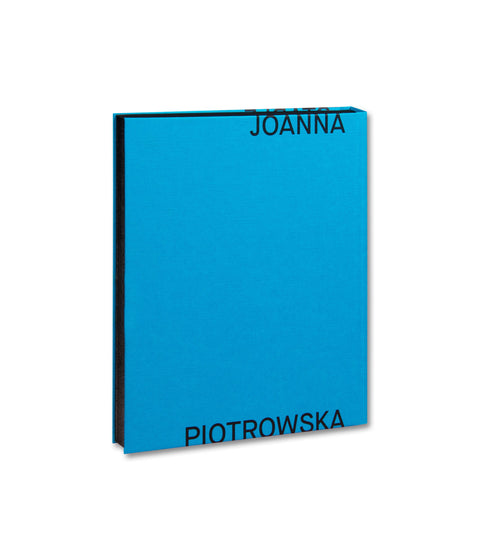 Stable Vices Joanna Piotrowska - MACK