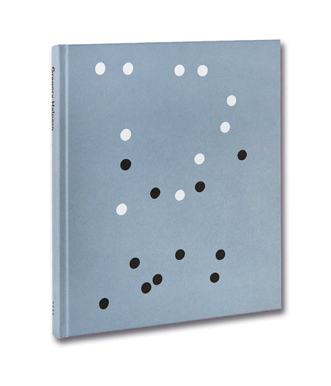 ZZYZX Gregory Halpern (First edition, signed) - MACK