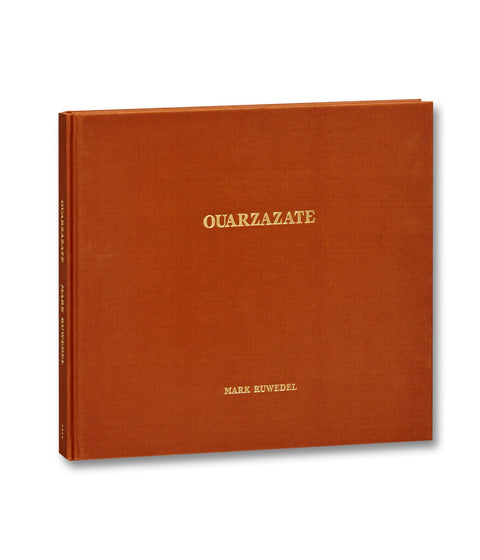 Ouarzazate Mark Ruwedel - MACK