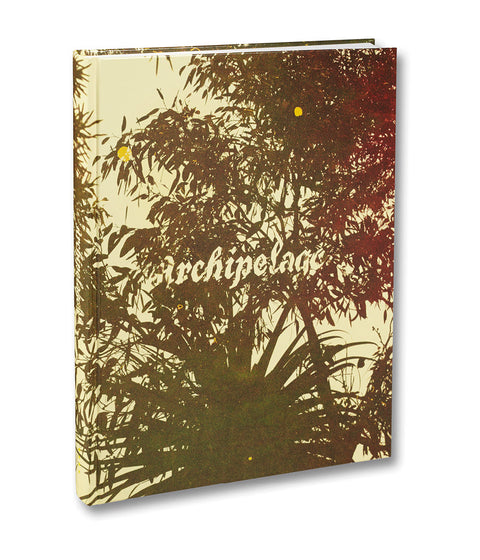 Archipelago Matthew Porter - MACK